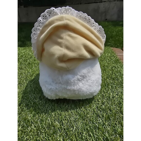 Squishable Doctor Plague Nurse Crow 10" Lantern Glows in Dark Plush Stuffed Toy - Picture 11 of 11